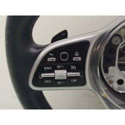 Recambio de volante para mercedes-benz clase e (w213) e 220 d (213.004) referencia OEM IAM  A0050071599 A0004606202
