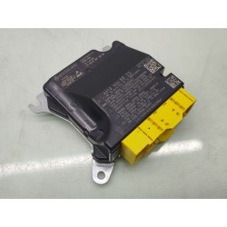 Recambio de centralita airbag para mercedes-benz clase e (w213) e 220 d (213.004) referencia OEM IAM  A2139008822 A2139027614 A2
