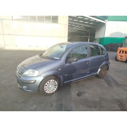 citroën c3 i (fc_, fn_) del año 2006