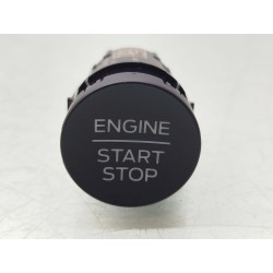 Recambio de boton start/stop off para ford focus iv (hn) 1.0 ecoboost mhev referencia OEM IAM  NX7T14C376AC 