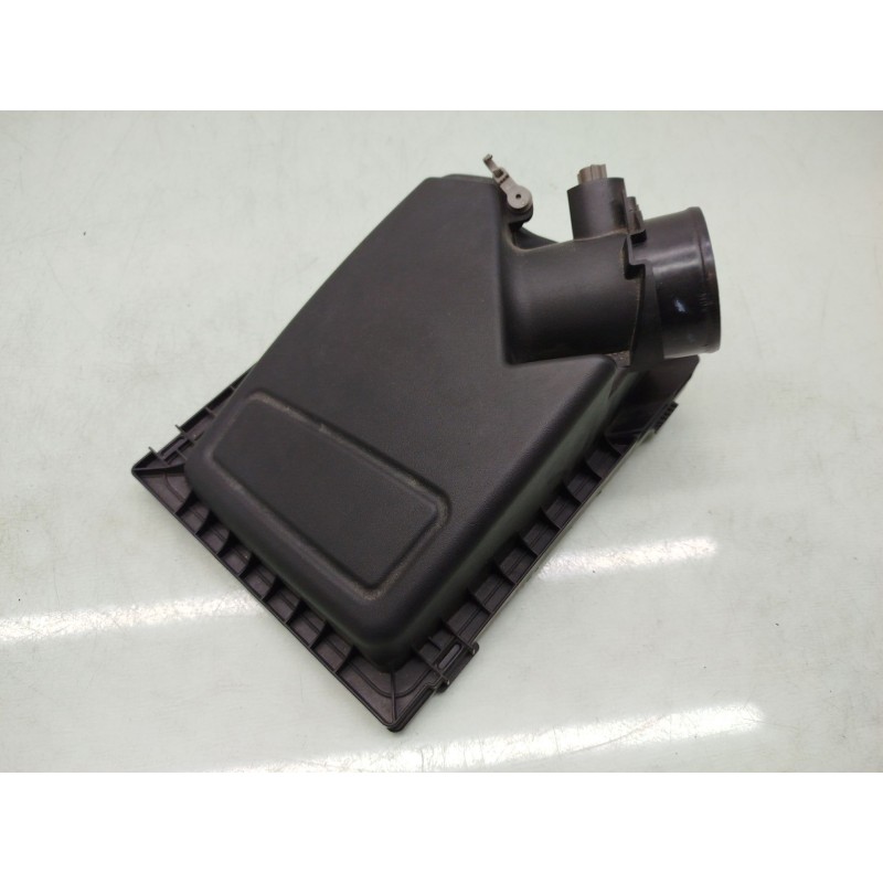 Recambio de caudalimetro para ford focus iv (hn) 1.0 ecoboost mhev referencia OEM IAM  JX619643CA 