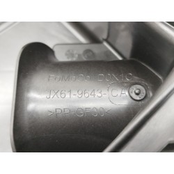 Recambio de caudalimetro para ford focus iv (hn) 1.0 ecoboost mhev referencia OEM IAM  JX619643CA 