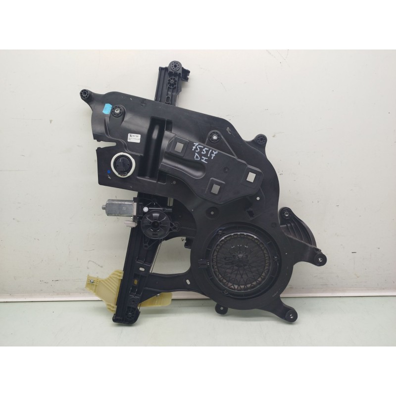 Recambio de elevalunas delantero izquierdo para fiat doblo monospace (510_, 511_, 360_, 361_) bluehdi 130 referencia OEM IAM  98