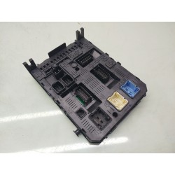 Recambio de caja reles / fusibles para peugeot 308 i (4a_, 4c_) 1.6 hdi referencia OEM IAM  281164872 281197595