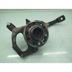 Recambio de mangueta delantera izquierda para mercedes-benz clase e (w213) e 220 d (213.004) referencia OEM IAM A2133324700  