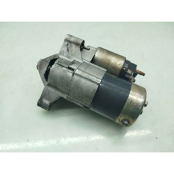 Recambio de motor arranque para citroën c4 coupé (la_) 2.0 16v referencia OEM IAM  9656317680 M000T82081