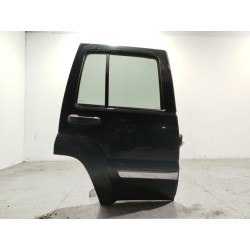 Recambio de puerta trasera derecha para jeep cherokee (kj) 2.8 crd 4x4 referencia OEM IAM   