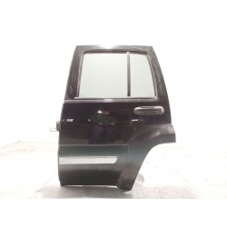 Recambio de puerta trasera izquierda para jeep cherokee (kj) 2.8 crd 4x4 referencia OEM IAM   