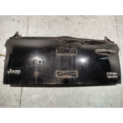 Recambio de porton trasero para jeep cherokee (kj) 2.8 crd 4x4 referencia OEM IAM   