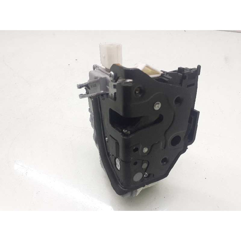 Recambio de cerradura puerta delantera izquierda para seat leon (1p1) 2.0 tdi referencia OEM IAM 1P1837015 PRKSH232003S 