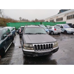 jeep grand cherokee ii (wj, wg) del año 2002