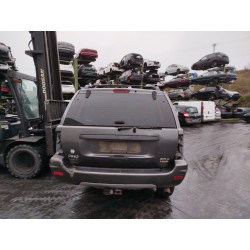 jeep grand cherokee ii (wj, wg) del año 2002
