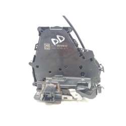 Recambio de cerradura puerta delantera derecha para renault captur i (j5_, h5_) 1.3 tce 130 (j5nj, j5ne) referencia OEM IAM  805