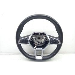 Recambio de volante para renault captur i (j5_, h5_) 1.3 tce 130 (j5nj, j5ne) referencia OEM IAM  34268122D 34268102B 484000642R