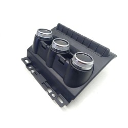 Recambio de mando climatizador para renault captur i (j5_, h5_) 1.3 tce 130 (j5nj, j5ne) referencia OEM IAM  275100936R BE116729