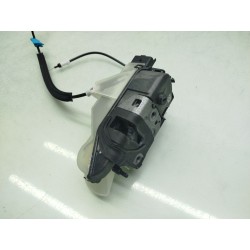 Recambio de cerradura puerta delantera izquierda para fiat doblo monospace (510_, 511_, 360_, 361_) bluehdi 130 referencia OEM I
