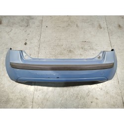 Recambio de paragolpes trasero para fiat idea (350_) 1.4 16v referencia OEM IAM   