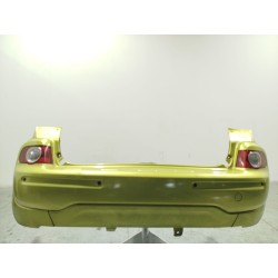 Recambio de paragolpes trasero para citroën c3 picasso (sh_) 1.6 hdi 90 referencia OEM IAM   