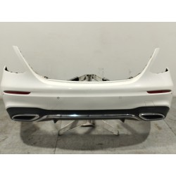 Recambio de paragolpes trasero para mercedes-benz clase e (w213) e 220 d (213.004) referencia OEM IAM A2138850801  