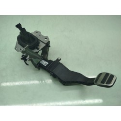 Recambio de pedal embrague para ford focus iv (hn) 1.0 ecoboost mhev referencia OEM IAM 2288940 JX617B633NC