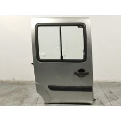 Recambio de puerta lateral corredera derecha para fiat doblo monospace (119_, 223_) 1.3 jtd referencia OEM IAM   