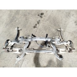 Recambio de puente trasero para mercedes-benz clase b sports tourer (w246, w242) b 200 cdi (246.201) referencia OEM IAM A2463501