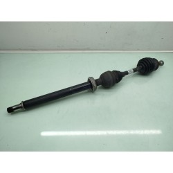 Recambio de transmision delantera derecha para mercedes-benz clase b sports tourer (w246, w242) b 200 cdi (246.201) referencia O