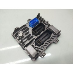 Recambio de centralita motor uce para opel zafira tourer c (p12) 1.6 cdti (75) referencia OEM IAM 55491248  395357783