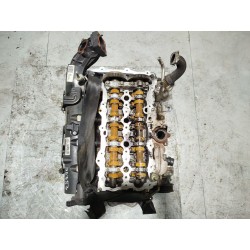 Recambio de despiece motor para opel zafira tourer c (p12) 1.6 cdti (75) referencia OEM IAM B16DTJ  