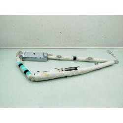 Recambio de kit airbag para opel zafira tourer c (p12) 1.6 cdti (75) referencia OEM IAM  39019629 