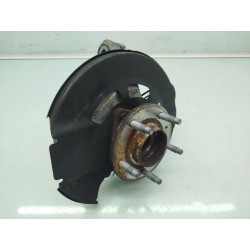 Recambio de mangueta delantera derecha para opel zafira tourer c (p12) 1.6 cdti (75) referencia OEM IAM 13248527 13583479 