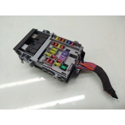 Recambio de caja reles / fusibles para opel zafira tourer c (p12) 1.6 cdti (75) referencia OEM IAM 13222786  