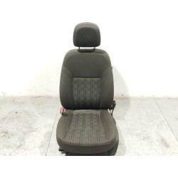 Recambio de asiento delantero izquierdo para opel zafira tourer c (p12) 1.6 cdti (75) referencia OEM IAM   
