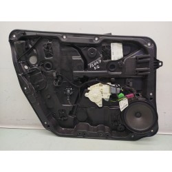 Recambio de elevalunas delantero izquierdo para mercedes-benz clase b sports tourer (w246, w242) b 200 cdi (246.201) referencia 