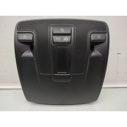 Recambio de luz interior para mercedes-benz clase b sports tourer (w246, w242) b 200 cdi (246.201) referencia OEM IAM  A00090015
