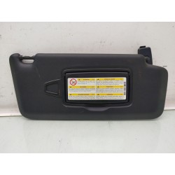 Recambio de parasol derecho para mercedes-benz clase b sports tourer (w246, w242) b 200 cdi (246.201) referencia OEM IAM   