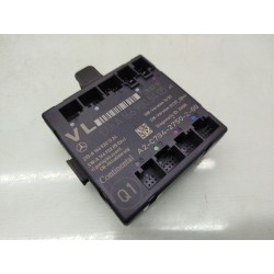 Recambio de modulo electronico para mercedes-benz clase b sports tourer (w246, w242) b 200 cdi (246.201) referencia OEM IAM  A16