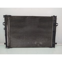 Recambio de condensador / radiador aire acondicionado para mercedes-benz clase b sports tourer (w246, w242) b 200 cdi (246.201) 
