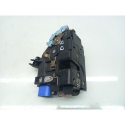 Recambio de cerradura puerta delantera derecha para volkswagen caddy ka/kb (2k) kombi referencia OEM IAM 3D1837016AC  3D1837016