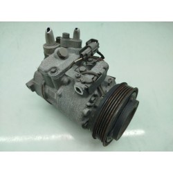 Recambio de compresor aire acondicionado para mercedes-benz clase b sports tourer (w246, w242) b 200 cdi (246.201) referencia OE