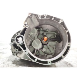 Recambio de caja cambios manual para ford focus iii 1.0 ecoboost referencia OEM IAM CV6R7002PD TTFN0 010512