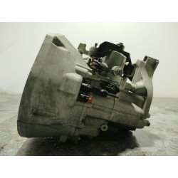 Recambio de caja cambios manual para ford focus iii 1.0 ecoboost referencia OEM IAM CV6R7002PD TTFN0 010512