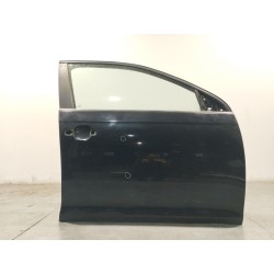 Recambio de puerta delantera derecha para volkswagen jetta iii (1k2) 1.9 tdi referencia OEM IAM 1K5831106F  