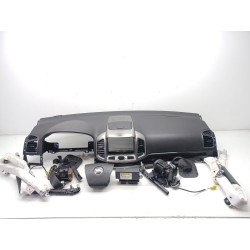 Recambio de kit airbag para chevrolet captiva (c100, c140) 2.2 d 4wd referencia OEM IAM   