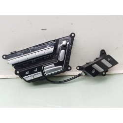 Recambio de centralita asientos para mercedes-benz clase s (w221, v221) s 250 cdi (221.003, 221.103) referencia OEM IAM  A221870
