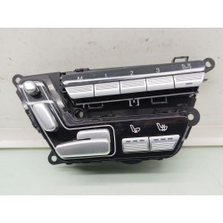 Recambio de centralita asientos para mercedes-benz clase s (w221, v221) s 250 cdi (221.003, 221.103) referencia OEM IAM A221870