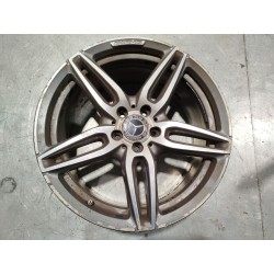 Recambio de llanta para mercedes-benz clase e (w213) e 220 d (213.004) referencia OEM IAM A2134012100  