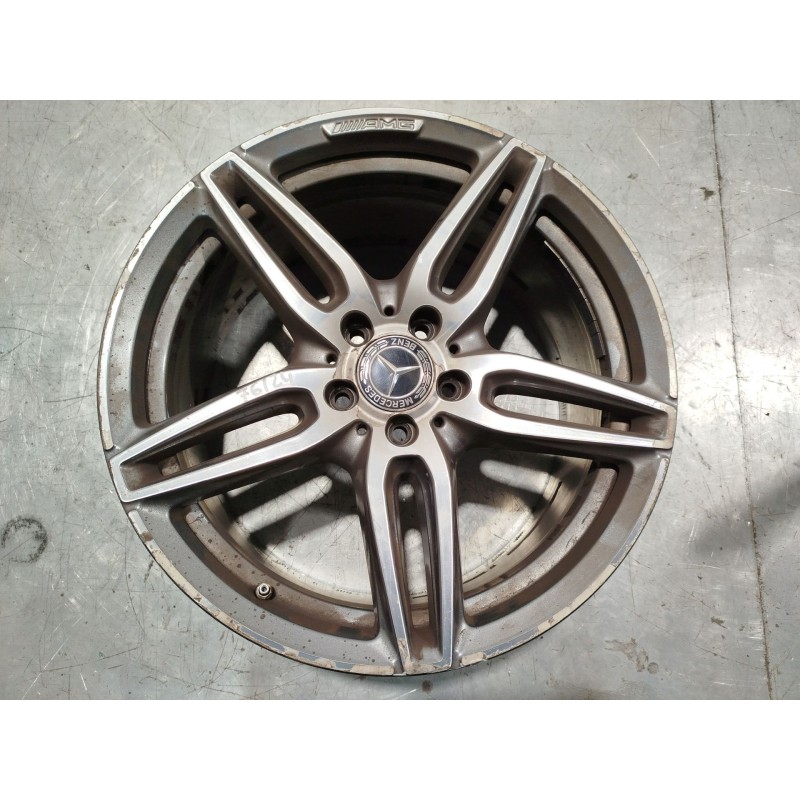 Recambio de llanta para mercedes-benz clase e (w213) e 220 d (213.004) referencia OEM IAM A2134012100  