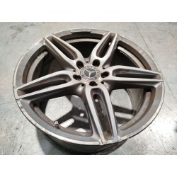 Recambio de llanta para mercedes-benz clase e (w213) e 220 d (213.004) referencia OEM IAM A2134012100  
