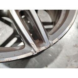 Recambio de llanta para mercedes-benz clase e (w213) e 220 d (213.004) referencia OEM IAM A2134012100  